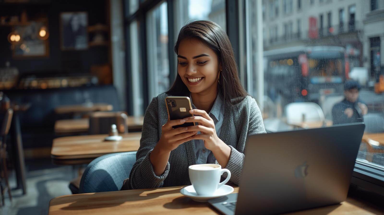 Weekend City Break with Jetpac